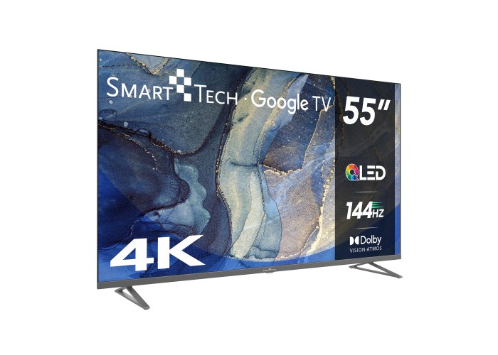 55V Google TV 55インチ UHD Amazon | TCL 55V型 4K テレビ Google TV ネット動画対応 120Hz